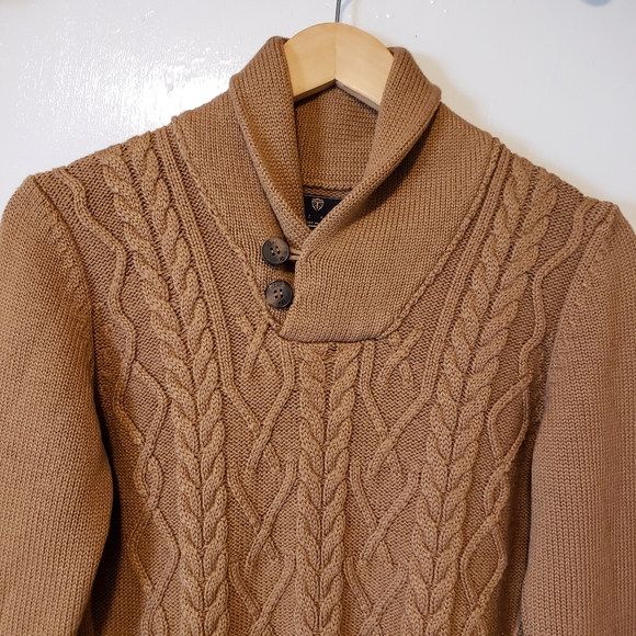 Izac Sweater - Picture 5 of 13